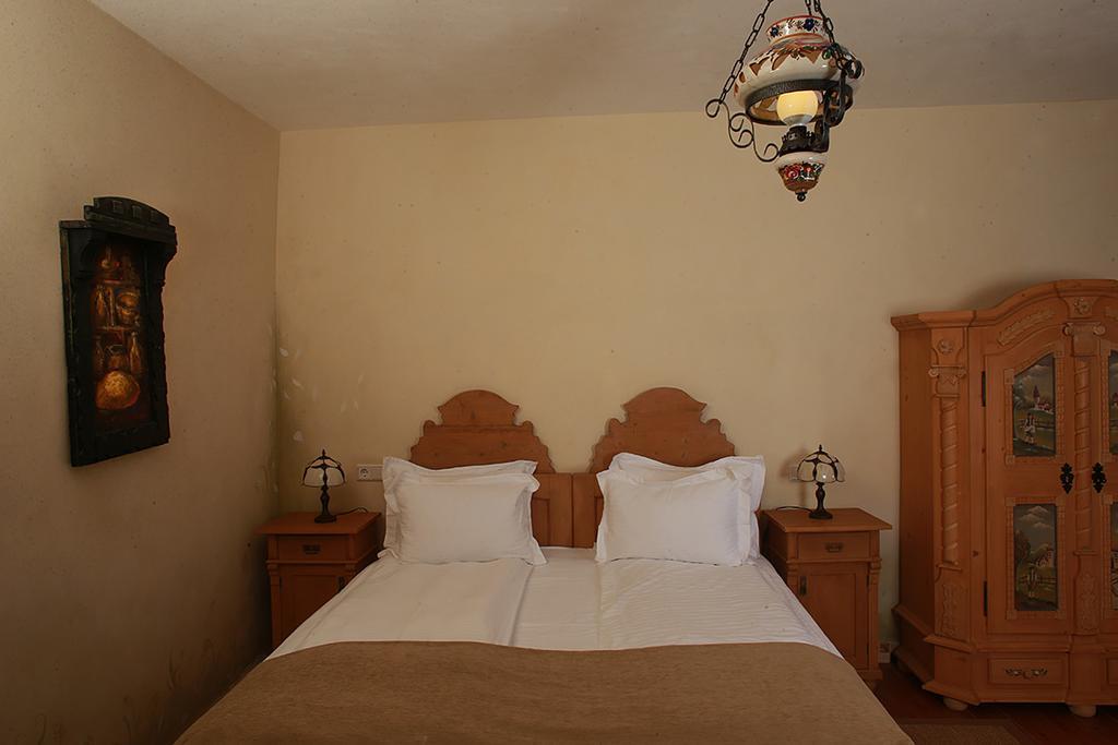 Fronius Boutique Residence Sighişoara Habitación foto